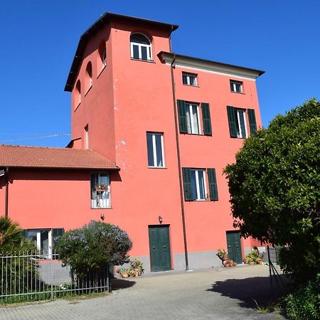 Casa Ligure Ristrutturata 80M2 Diano Marina Exterior photo