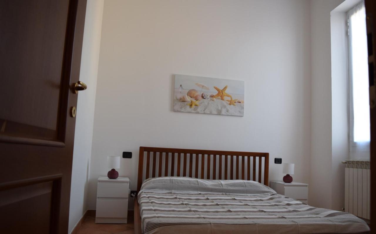 Casa Ligure Ristrutturata 80M2 Diano Marina Exterior photo